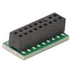 TPM2.0 Encryption Security Module TPM LPC 18Pin Security Module Remote Card for Win11 2.0 System