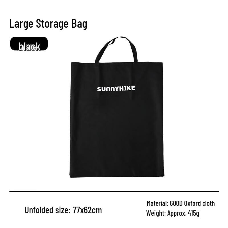 Outdoor Camping Kermit Chair Storage Bag 2-Pack