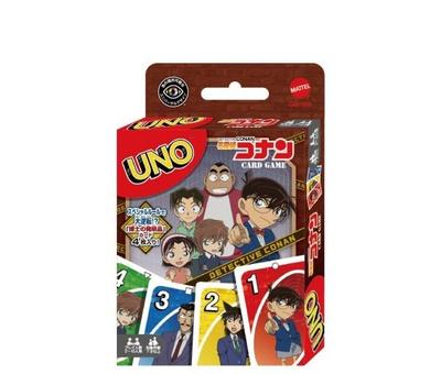 Uno Detective Conan