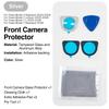 Heenvn Car Camera Protective Cover For Tesla Model Y Juniper Model 3 Highland Model YL 2025 2026 Protector Exterior Accessories