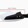Universal Anti-Fall Nylon Motorcycle Handguards for Off-Road Electric Bikes