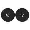 Activated Carbon Filters Filter Accessories Kitchen Range Hood