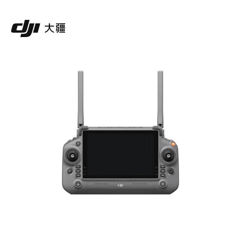 DJI RC Plus (Inspire 3) Remote Controller CN Plug (adapter Included)