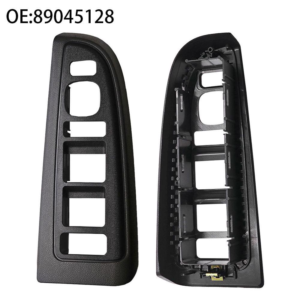 

89045120: Сумісна панель перемикача склопідйомника для Solod Kereide 89045128.