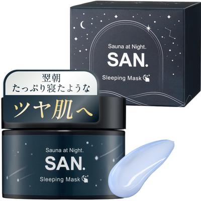 Cuidado facial – Mascarillas faciales