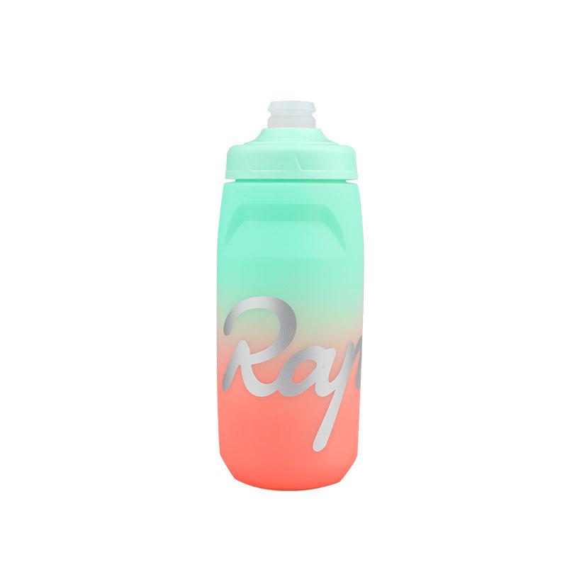 Rapha Großvolumige Auslaufsichere Staubdichte Fahrrad-Wasserflasche für Mountain- und Rennräder