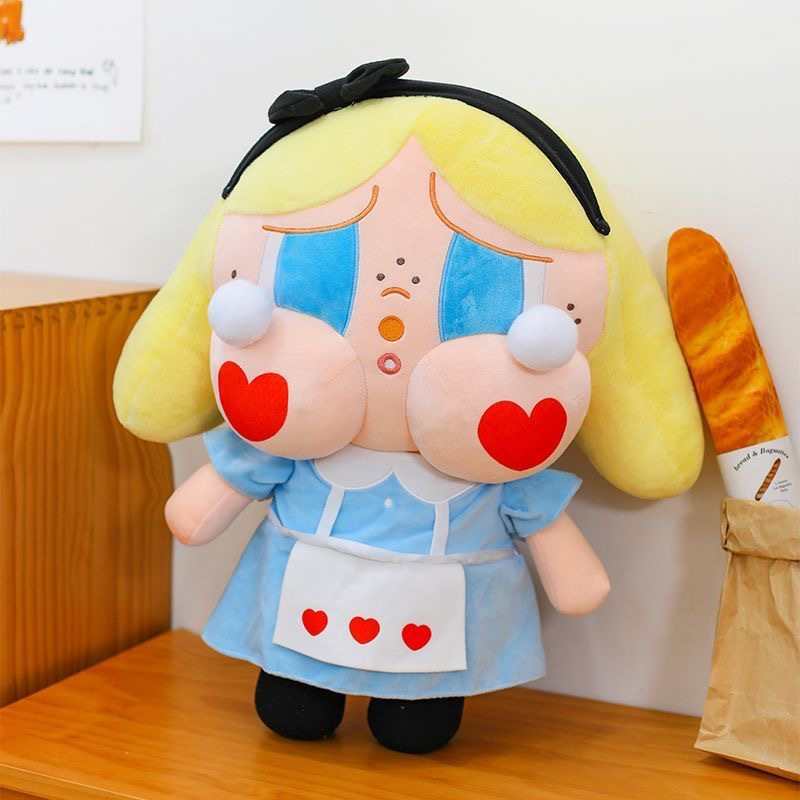 Japanese cute doll plush doll doll doll bubble Matt gives gifts cute doll