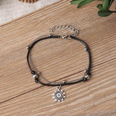 Braceletes – Pulseiras de tornozelo