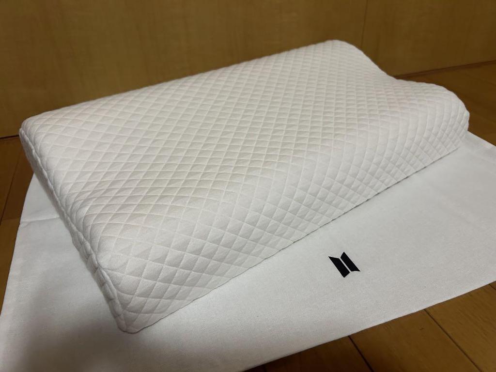 [USED] BTS Artist Made Jin GOOD DAY Angel Pillow ()