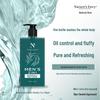 AOG Naturals Men's 2-in-1 Hair & Body Wash