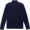 Polo Ralph Lauren Pony Embroidered Cable Knit Jumper 710876766W-002