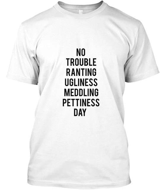 

Inspiration T shirt Made in the USA Size S to 5XL S