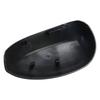 Right Side Mirror Cover Cap for Fiat 500 07-24 Grande Punto 05-18 735452186