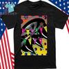 Linkin Park Oct 31 2025 Buenos Aires Argentina Poster T-Shirt Unisex T-Shirt
