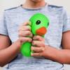 Large Size Squishy Duck Toy Colorful Duck Stress Relief Toy Duck Pinch Le  Office Workers