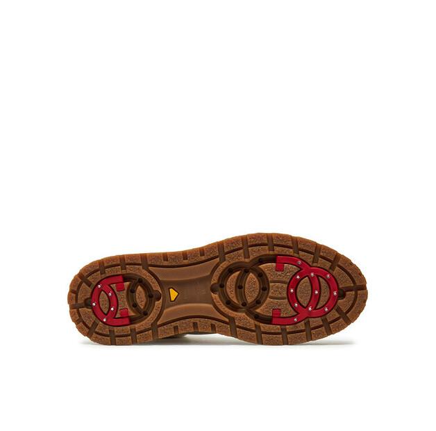 Ботильоны Pollini SA21254H0LTOA10A Бежевый