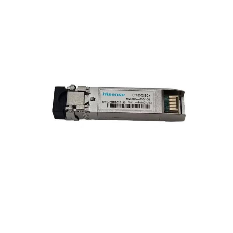 

Hisense LTF8502-BC+ 10G SFP+ Multimode Optical Transceiver