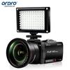 ORDRO Z82 HD Digital Video Camera (CN Version)