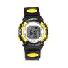 Multi-functional Children Sports Luminous LED Digital Date Alarm Wrist Watch