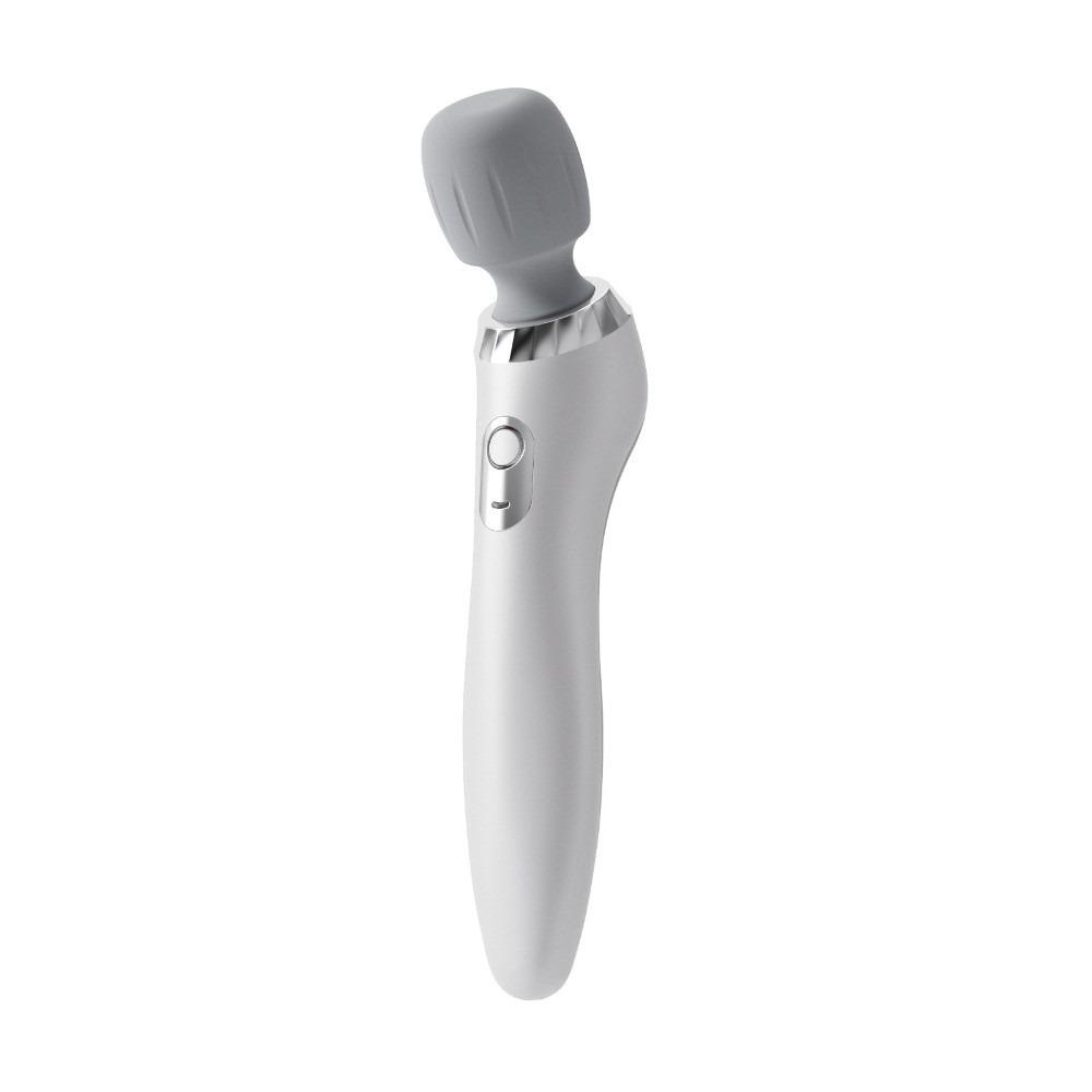 High-Frequency Vibration Handheld Massage Device Electric Massage Hammer  Muscle Relaxation