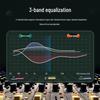 HuiDu Professional Audio Mixer (CN Version)