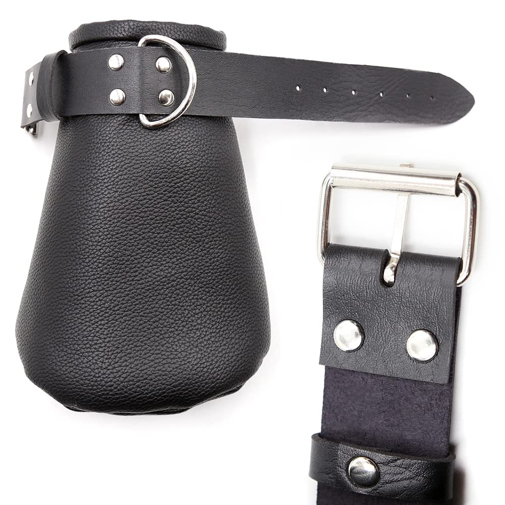 SXOVO Adult SM SM Bondage Dog Adult SM SM Bondage Gloves Handcuffs, Restraints, Toys, Play, Gloves, Gloves, Play, Durable, Painless, Handcuffs, Toys,