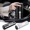 For BMW M X1 X3 Thermos Coffee Mug Temperature Display Vacuum Flask Sticker For BMW G80 G06 G07 G42 G14 G15 G16 F82 F20 F21 F83 M2 M3 M4 M5 M8 JN9