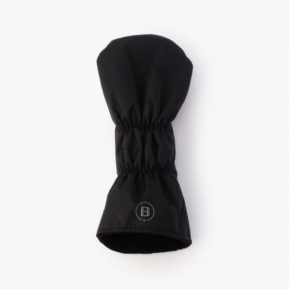 DRIVER COVER XP WOLF GRAY