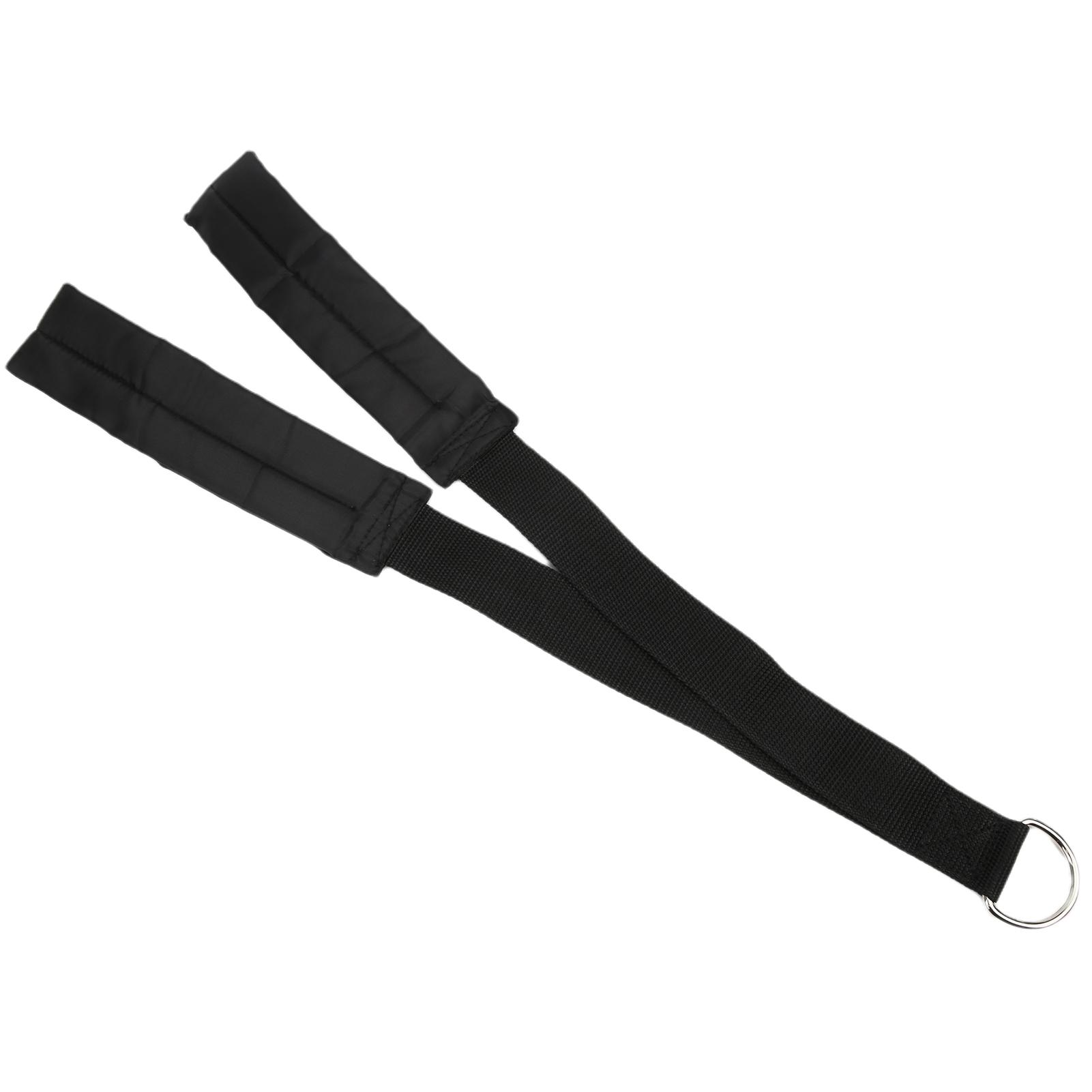 

Сделай сам Эластичный тренировочный канат Ремень Фитнес Тренажерный зал Оборудование для рук Бицепсов Трицепсов Бодибилдинга