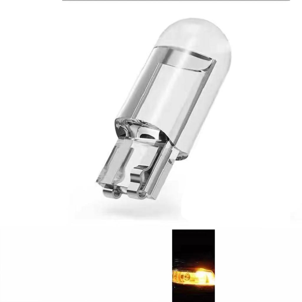LED Side Clearance Maker Light License Plate Lamp Waterproof PVC for Trailer Truck RV Car Bus Van