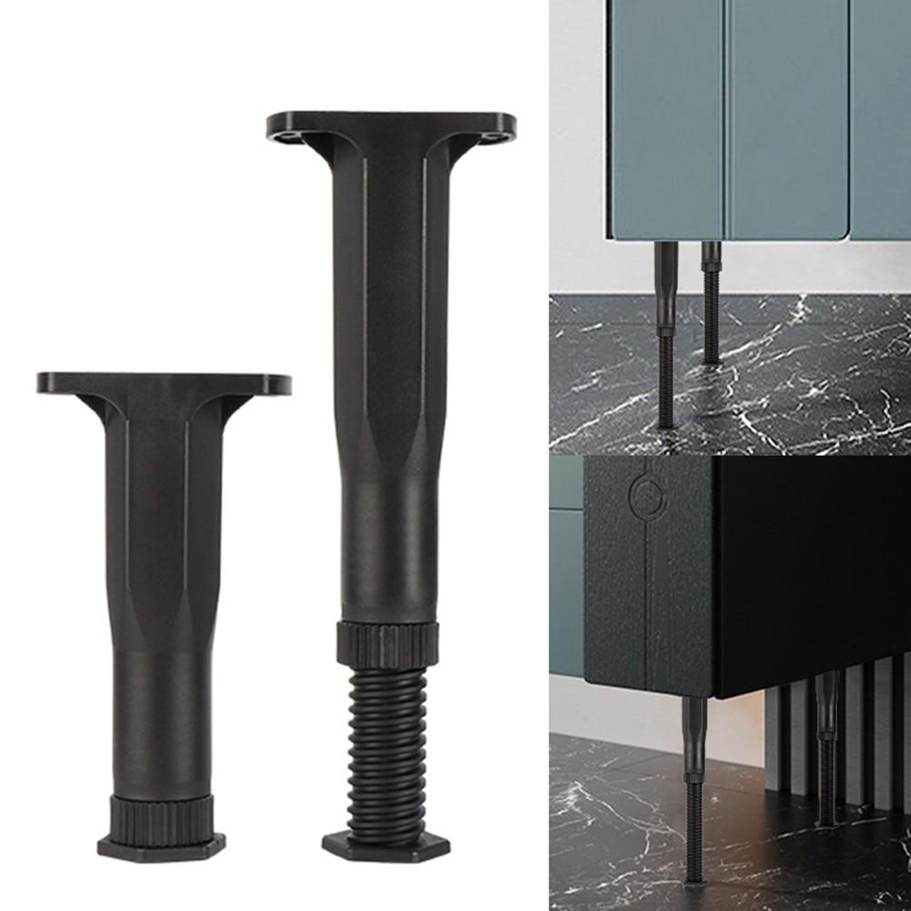 Adjustable Plastic Stand for Sturdy Furniture Support For Bed Sofa Wardrobe
