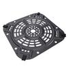 Grill Plate Replacement for SL400 AF141 Pro 4 in 1 AF142 Max 5 in 1 5qt Fryers Dishwasher Safe Anti Stick Aluminum
