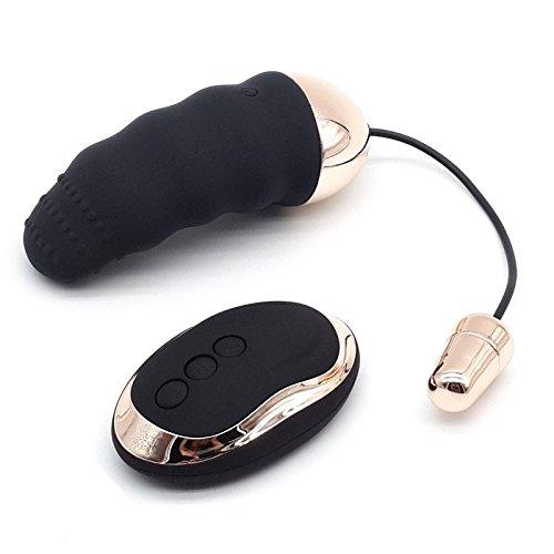 10 Speeds Remote Control Love Egg G Spot Vibrator Waterproof Kegel Ball