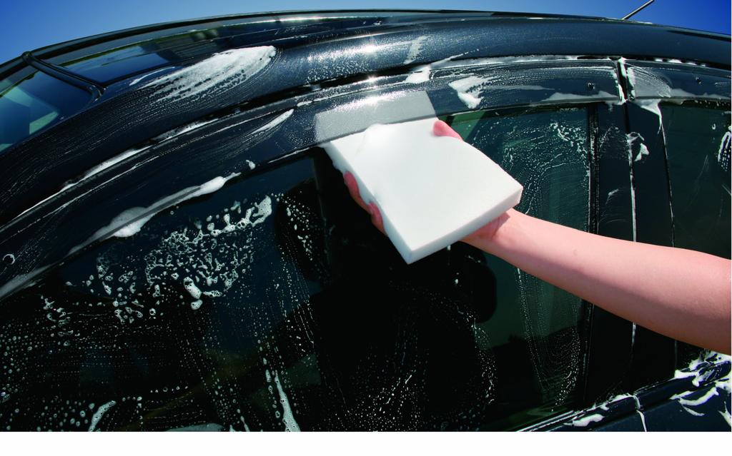 AION Plus Seine Professional Style Car Wash Sponge 704W