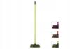 Sweeping broom with handle 120 cm