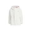 Reversible Warm Jacket Kids Jackets Han-Yu-White JF3853