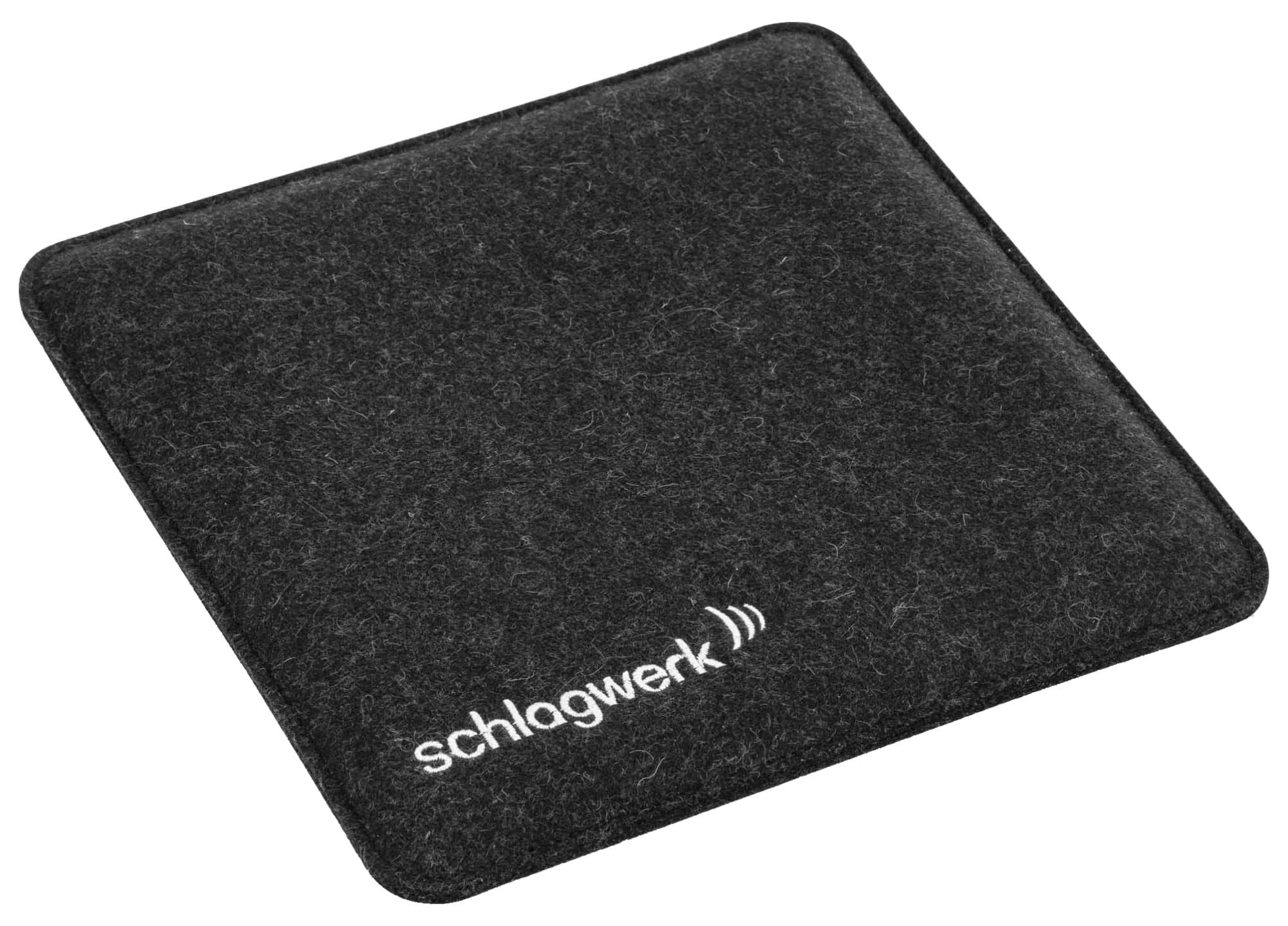

Schlagwerk Natural Cajon Pad, Black, SR-SP70BLK