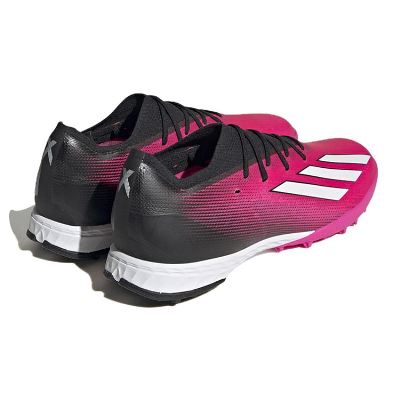 Adidas Speedportal.1 Turf Team Shock Pink Cloud White Core Black Sneaker GZ2440