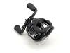 CUSTOM YOROI Custom Decal for 21 Tatula 300TW and 23 Saltist Scratch Baitcasting Reel Customization SEAT.JP TW300, Protection, (Black, Right-Handed)