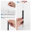 HT HOMETINKER Glass Cutter, 2mm-20mm, with Glass Cutting Oil, for Mirrors, Tile, and Mosaics