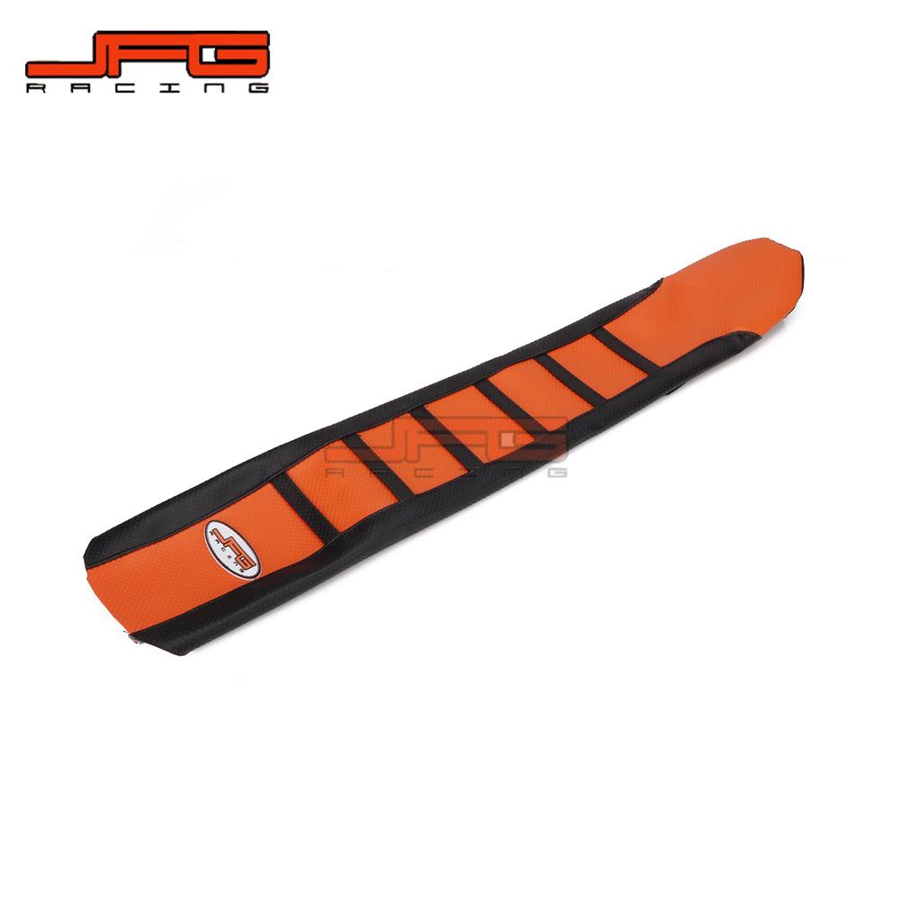 Waterproof Non-Slip Seat Cover for XC/EXC 11-15 Off-Road Motorcycles