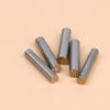 5/6mm Brass Mosaic Fastener Pins Rust Resistant for Custom Knife Handle Assembly & Repair Work