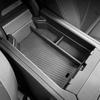 Car Armrest Storage Box Organizer For BMW X3 2018- Car Central Control Storage Car Organizer Accessories