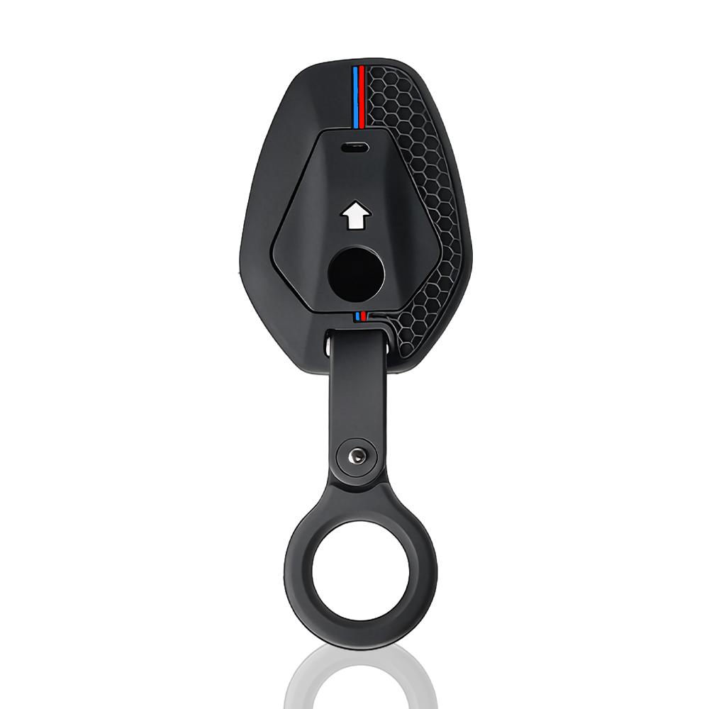 New Silicone Motorcycle Key Case Cover Fob For Bmw R1300Gs R12 R1300 R1300R R1300Rs R1300Rt R1300 Gs Rs Rt 1300Gs Adv Adventure