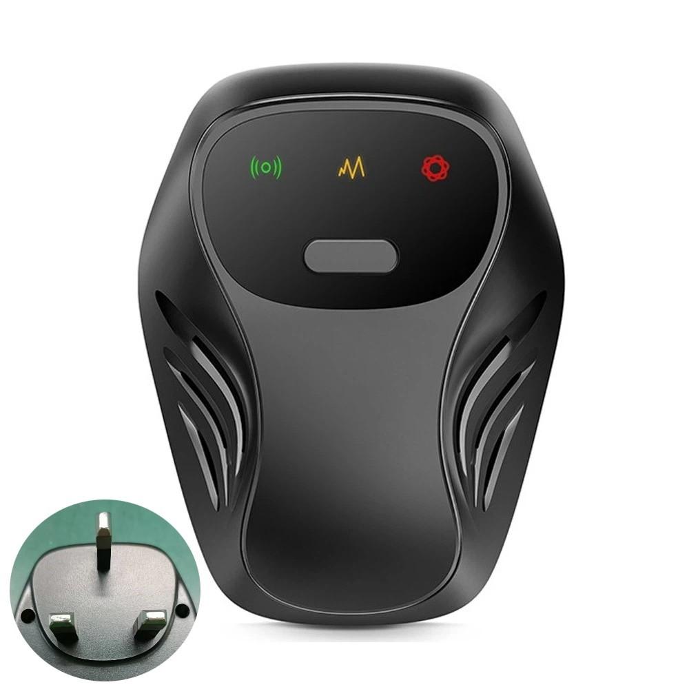Silent Operation Ultrasonic Insect Repellent Pest Control Fly Repellent  Outdoor Camping