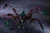 Kotobukiya Hexa Gear approximately 200mm in scale plastic model Hydestorm, length, 1/24 kit.
