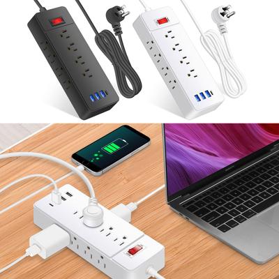 Steckdosen & Stecker – Verlängerungsstücke