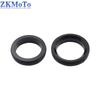 46mm 50mm CNC Rear Shock Absorber Suspension Lowering Kit For KTM EXC EXCF SX SXF XC XCF XCW 125 150 200 250 300 350 450 500