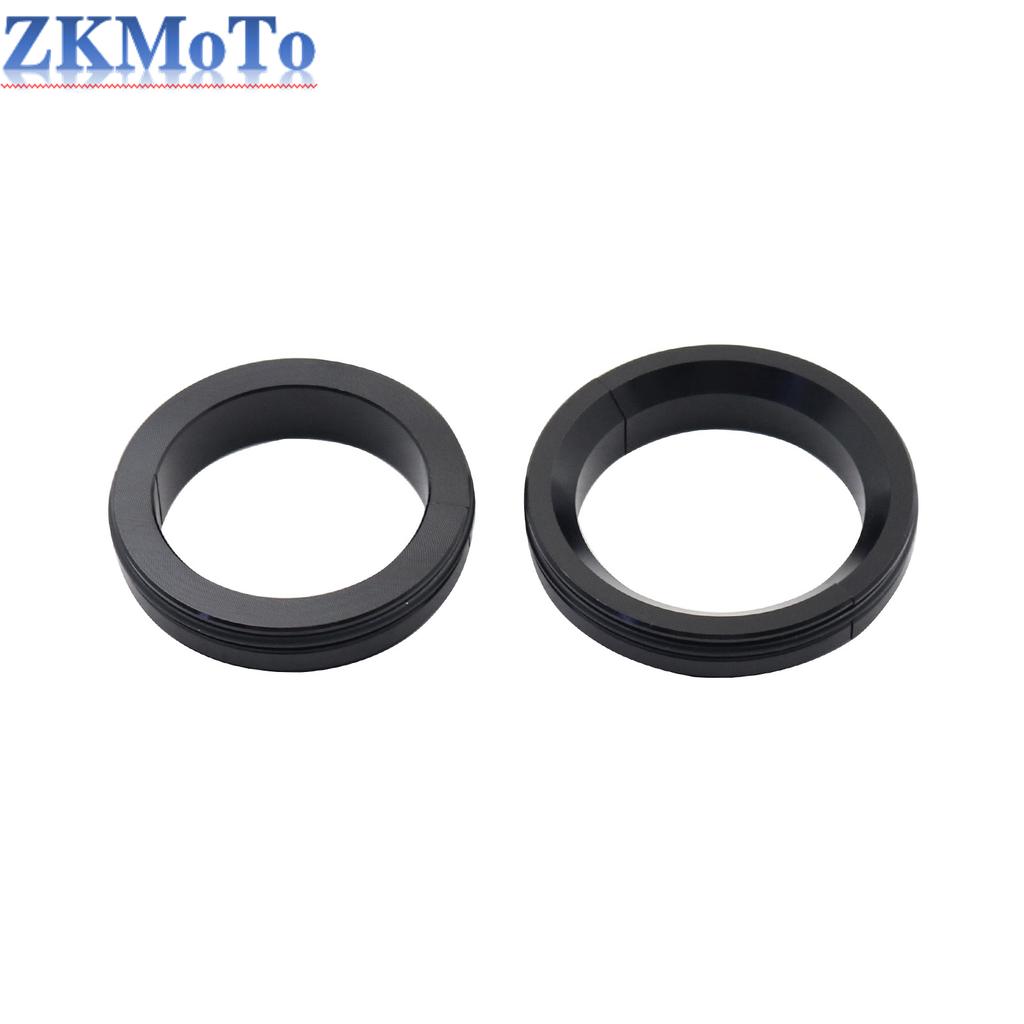 46mm 50mm CNC Rear Shock Absorber Suspension Lowering Kit For KTM EXC EXCF SX SXF XC XCF XCW 125 150 200 250 300 350 450 500