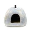 Washable Guinea Pig Hideout Plush Hideaway House New Pet Winter Nest  Cage Accessories